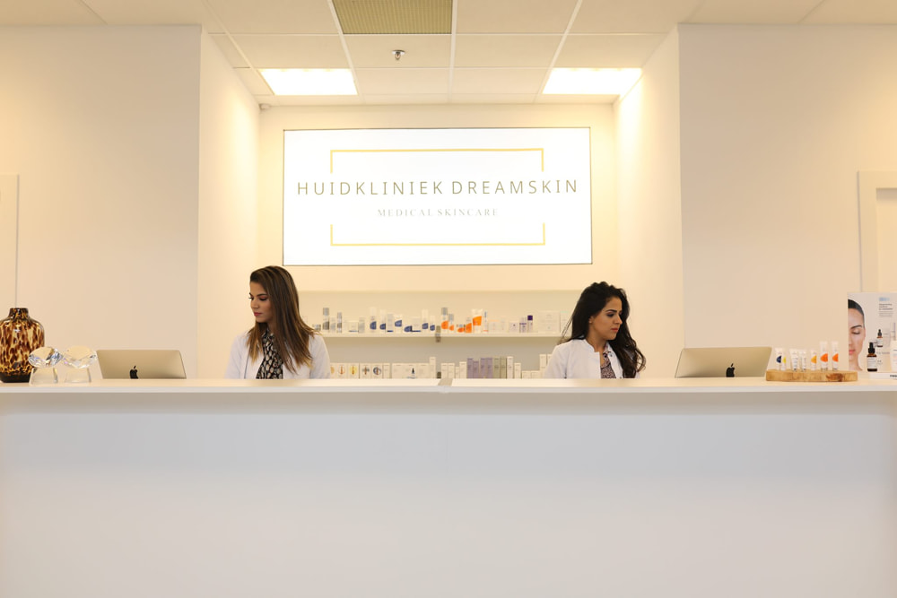 Huidkliniek Dreamskin