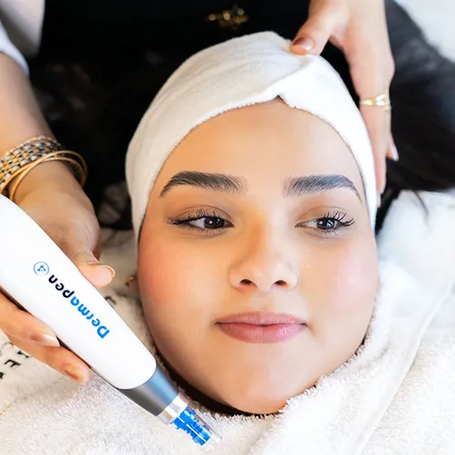 Dermapen