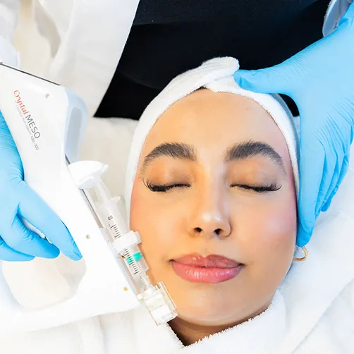Skinbooster